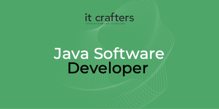 T3. Java Developer Program JDEV